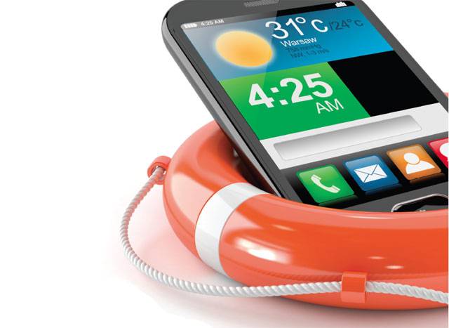 cep telefonu sigortası