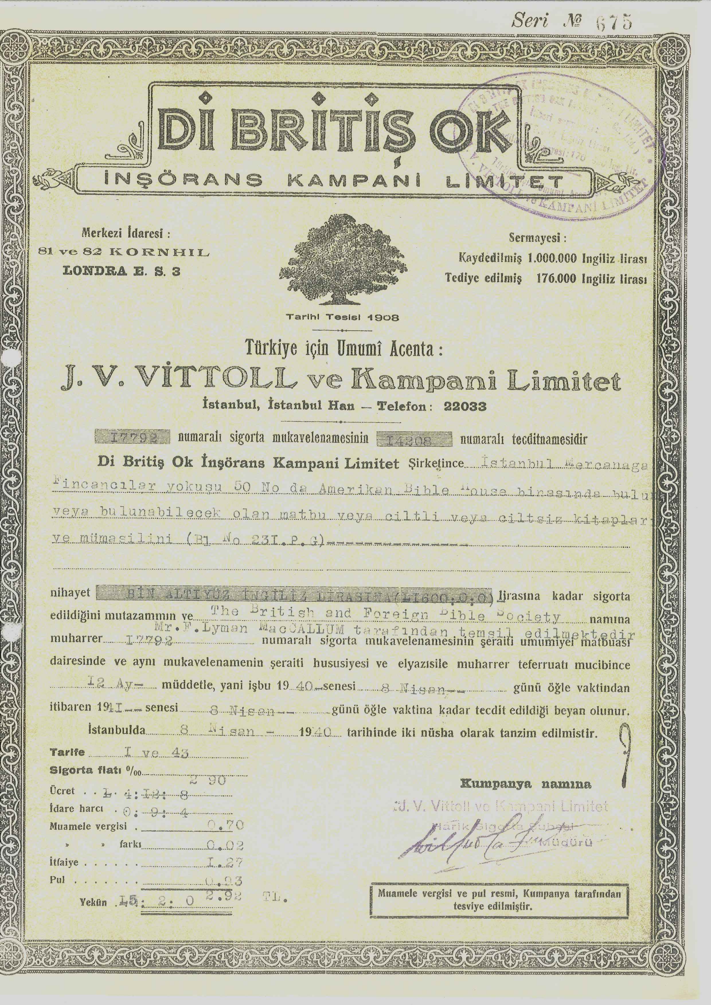 Internet ve Bilgi Caginda Acenteler